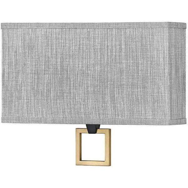 Link 15-Inch LED Wall Sconce