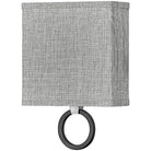 Hinkley Lighting - Link 8-Inch LED Wall Sconce - 41201BN | Montreal Lighting & Hardware
