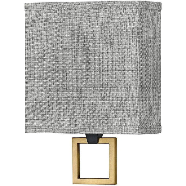 Link 8-Inch LED Wall Sconce