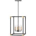 Hinkley Lighting - Louis 14-Inch Lantern - 4294SK | Montreal Lighting & Hardware