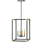 Hinkley Lighting - Lanterne Louis 14 pouces - 4294SK | Montreal Luminaire & Quincaillerie