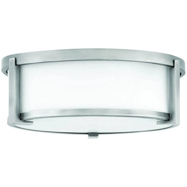 Lowell 13-Inch Flush Mount
