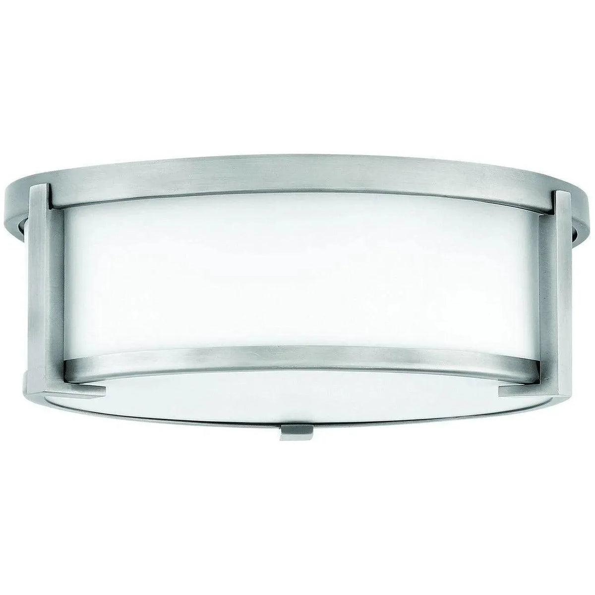 Hinkley Lighting - Lowell 13-Inch Flush Mount - 3241AN | Montreal Lighting & Hardware