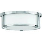 Hinkley Lighting - Lowell 13-Inch Flush Mount - 3241CM | Montreal Lighting & Hardware