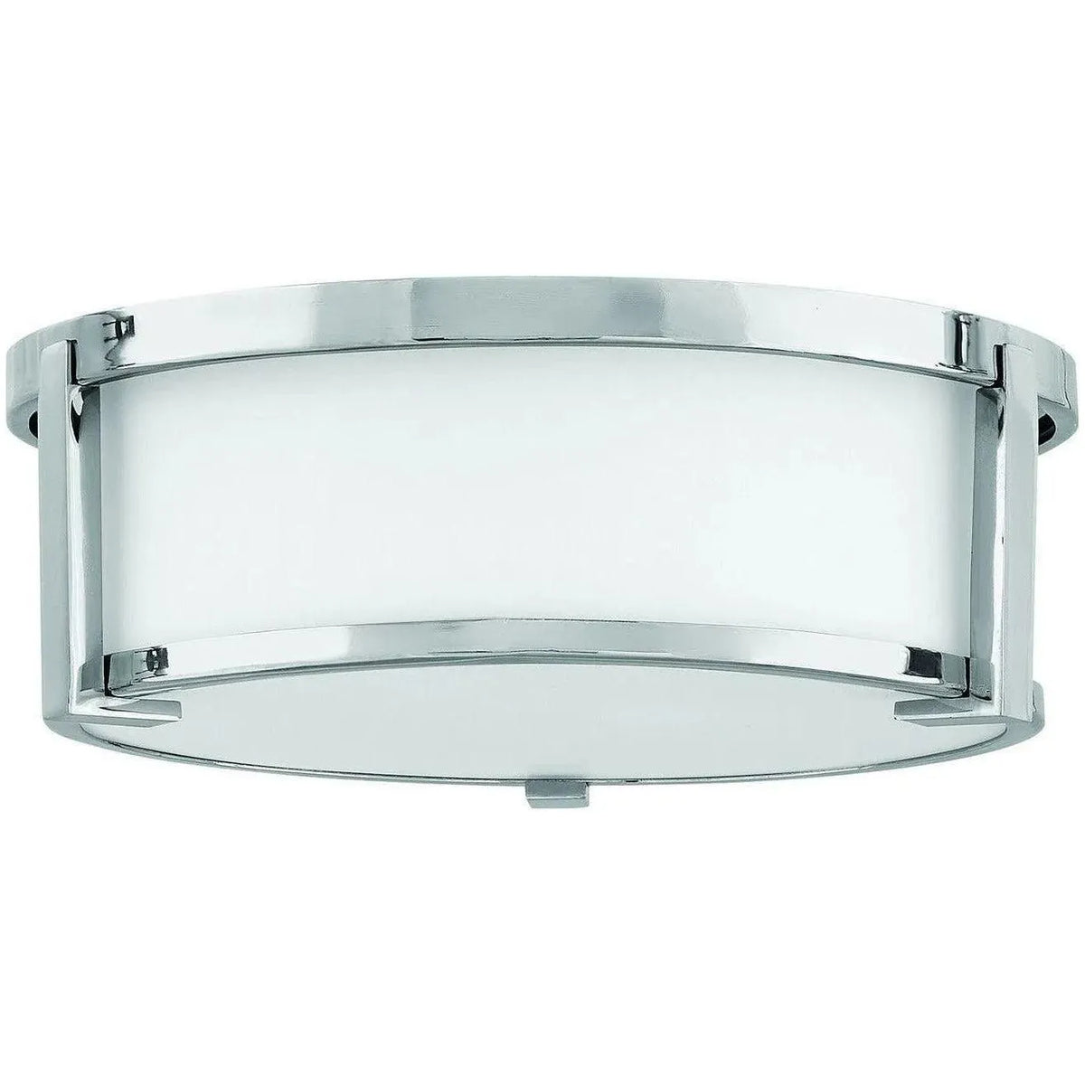 Hinkley Lighting - Lowell 13-Inch Flush Mount - 3241CM | Montreal Lighting & Hardware