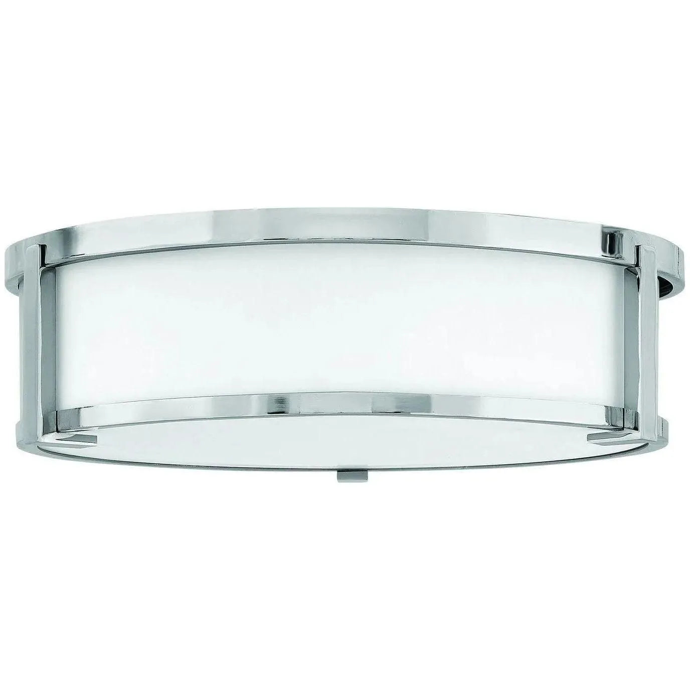 Hinkley Lighting - Lowell 16-Inch Flush Mount - 3243CM | Montreal Lighting & Hardware