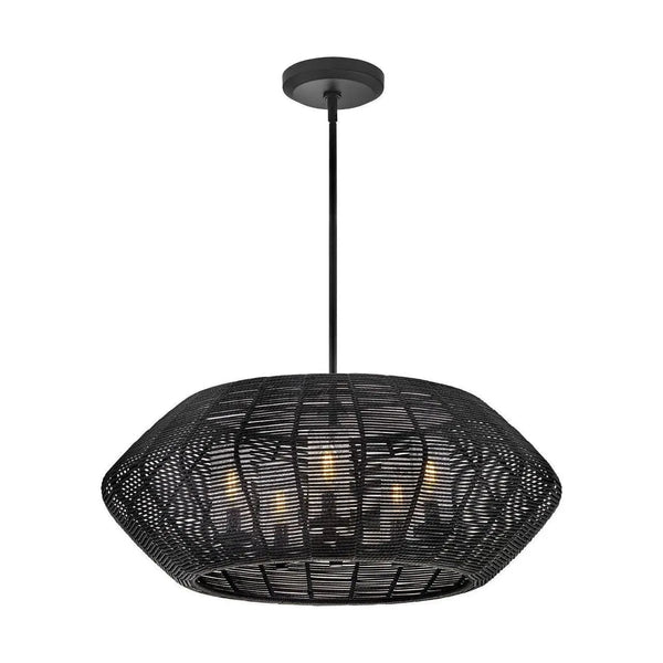 Luca LED Chandelier