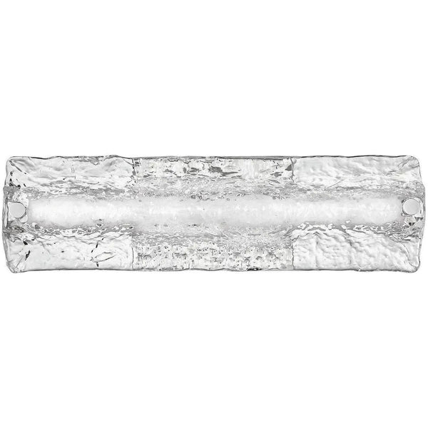 Lucent 18 pouces DEL Bain