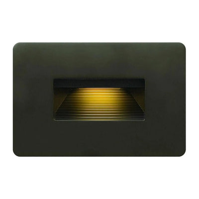 Luna 120V LED Horizontal Step Light