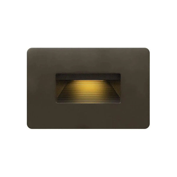 Luna 120V DEL Lumière d'étape horizontale