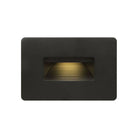 Hinkley Lighting - Luna 120V LED Horizontal Step Light - 58508SK3K | Montreal Lighting & Hardware
