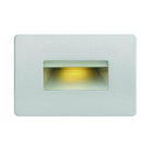 Hinkley Lighting - Luna 120V LED Horizontal Step Light - 58508TT | Montreal Lighting & Hardware