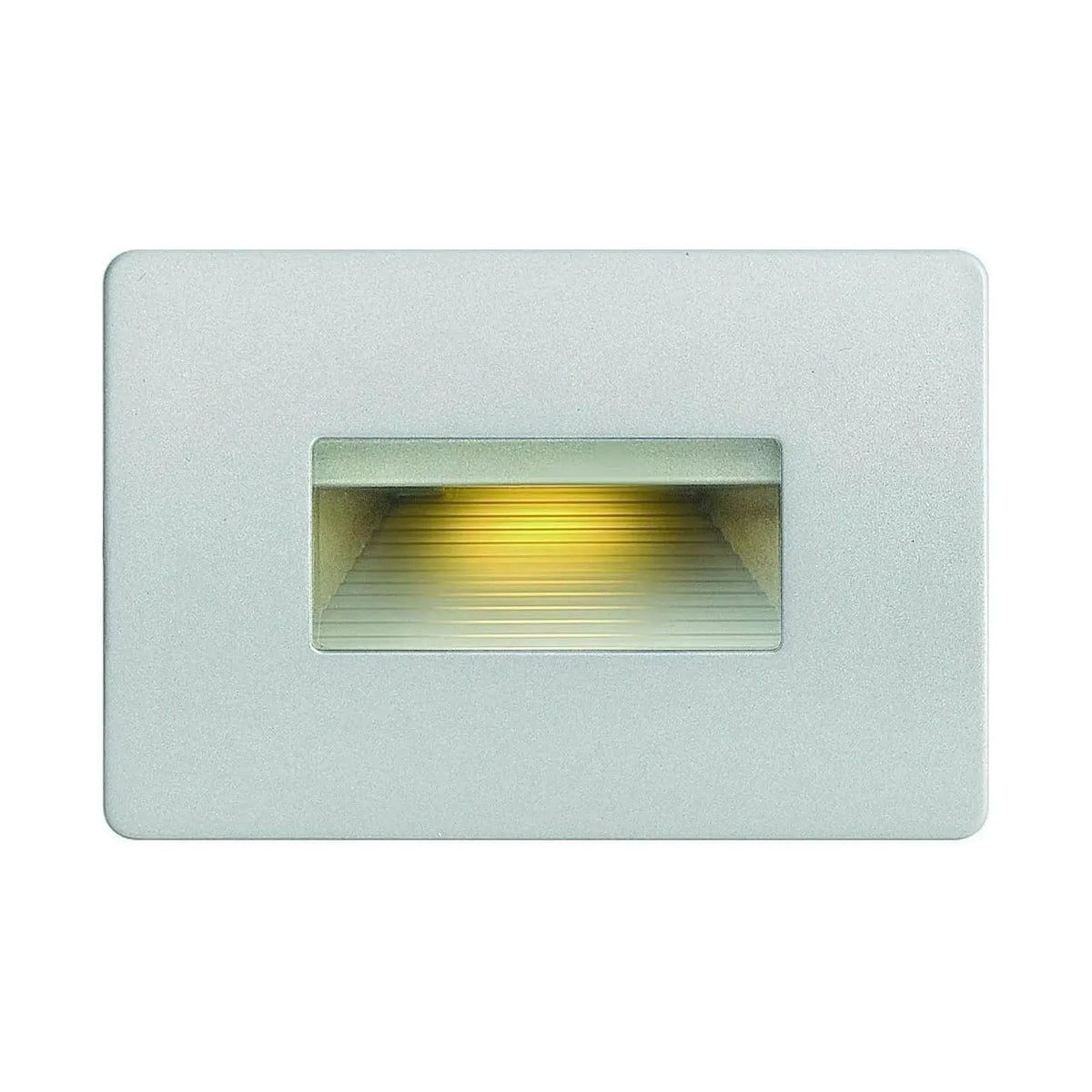 Hinkley Lighting - Luna 120V LED Horizontal Step Light - 58508TT | Montreal Lighting & Hardware