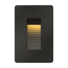 Hinkley Lighting - Luna 120V LED Vertical Step Light - 58504SK | Montreal Lighting & Hardware