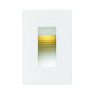 Hinkley Lighting - Luna 120V LED Vertical Step Light - 58504SW | Montreal Lighting & Hardware