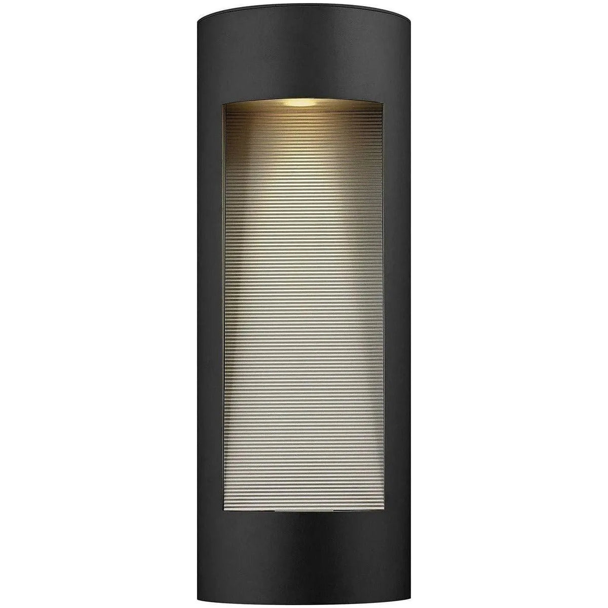 Hinkley Lighting - Luna 24-Inch Outdoor Wall Mount - 1664SK-LED | Montreal Lighting & Hardware
