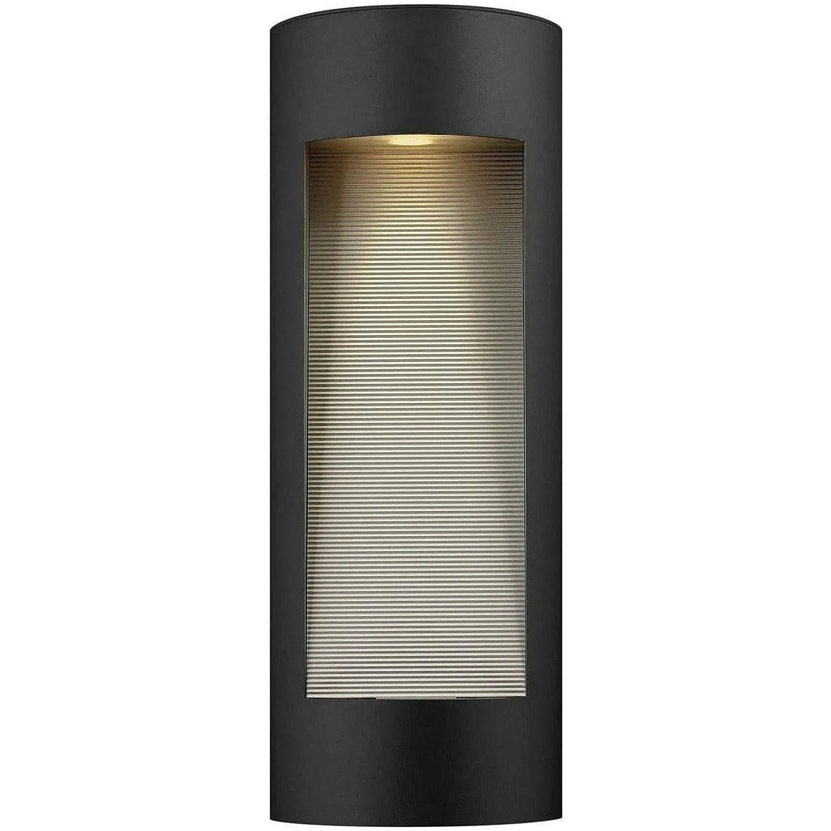 Hinkley Lighting - Luna 24-Inch Outdoor Wall Mount - 1664SK | Montreal Lighting & Hardware