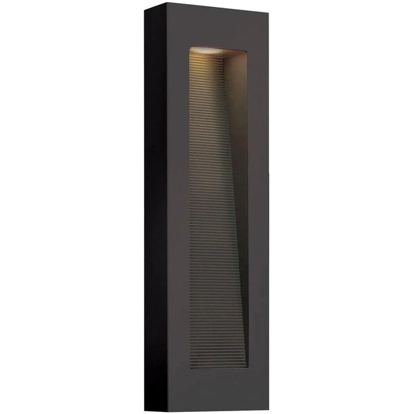 Luna 24-Inch Outdoor Wall Mount