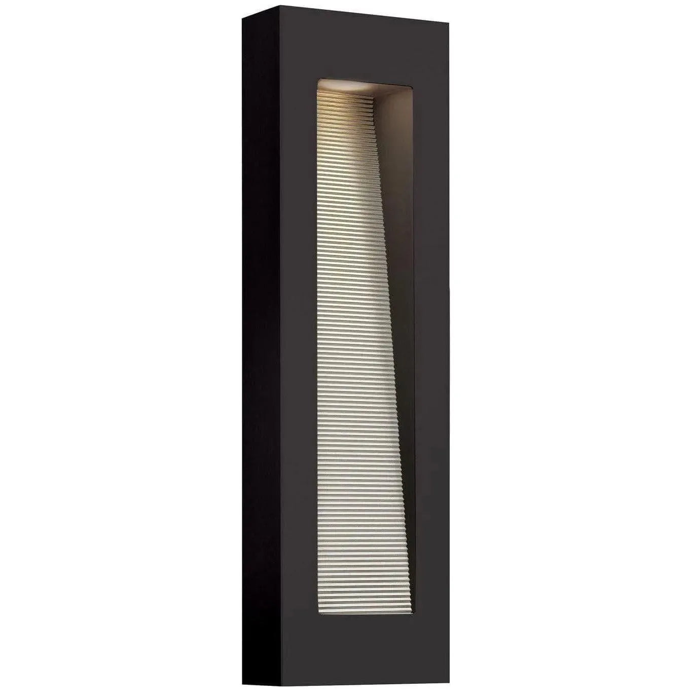 Hinkley Lighting - Luna 24-Inch Outdoor Wall Mount - 1669SK | Montreal Lighting & Hardware