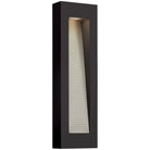 Hinkley Lighting - Luna 24-Inch Outdoor Wall Mount - 1669SK | Montreal Lighting & Hardware
