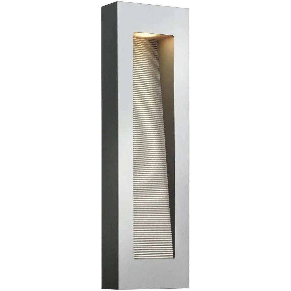 Hinkley Lighting - Luna 24-Inch Outdoor Wall Mount - 1669TT-LED | Montreal Lighting & Hardware