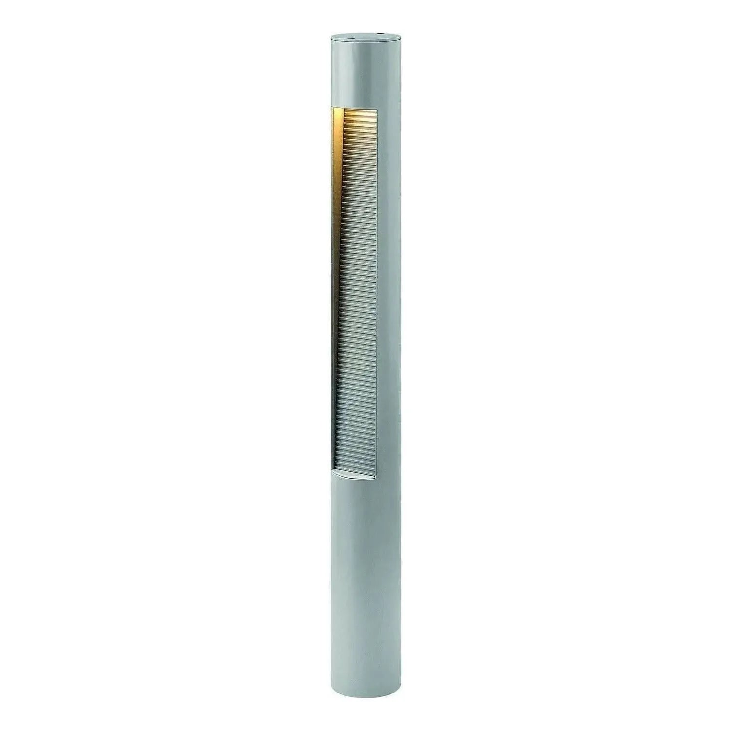 Hinkley Lighting - Luna Bollard - 15609TT | Montreal Lighting & Hardware