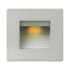 Hinkley Lighting - Luna Horizontal 12V LED Step Light - 15508TT | Montreal Lighting & Hardware