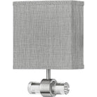 Hinkley Lighting - Luster 8-Inch LED Wall Sconce - 41601BN | Montreal Lighting & Hardware