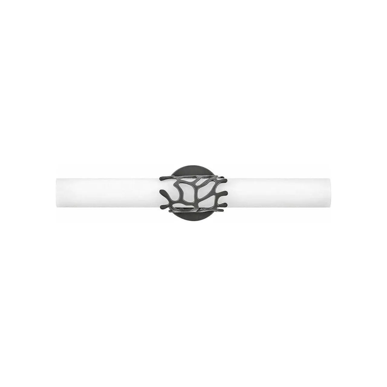 Hinkley Lighting - Lyra LED Vanity - 50872BK | Montreal Lighting & Hardware