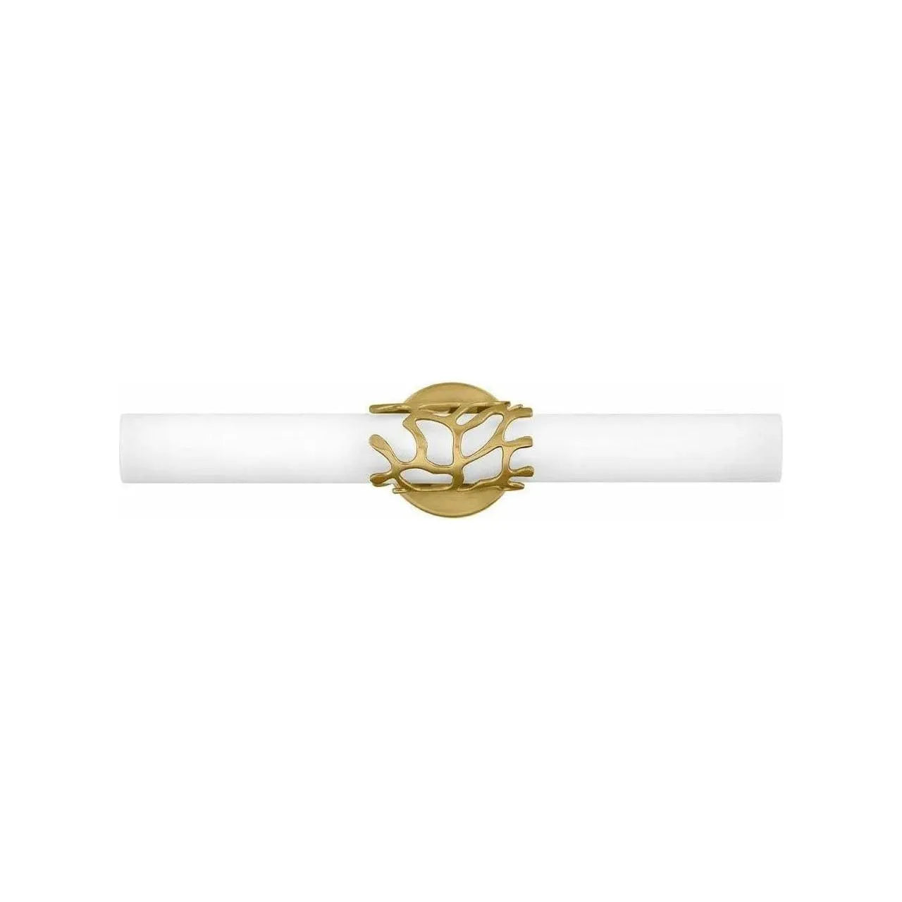 Hinkley Lighting - Lyra LED Vanity - 50872LCB | Montreal Lighting & Hardware
