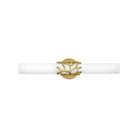 Hinkley Lighting - Lyra LED Vanity - 50872LCB | Montreal Lighting & Hardware