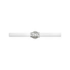 Hinkley Lighting - Lyra LED Vanity - 50873BN | Montreal Lighting & Hardware