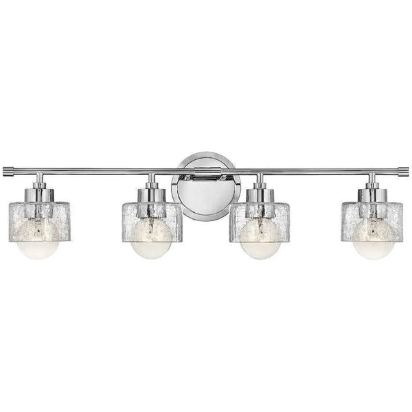 Maeve 30-Inch Four Light Bath