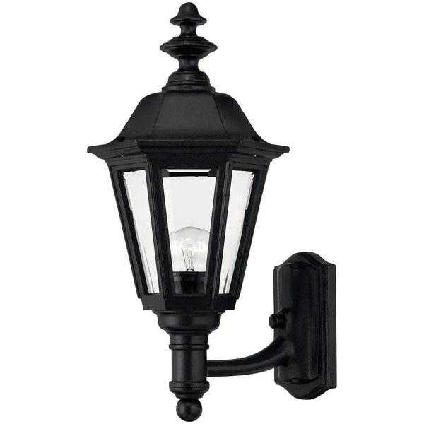 Manor House 18-Inch Outdoor Wall Mount