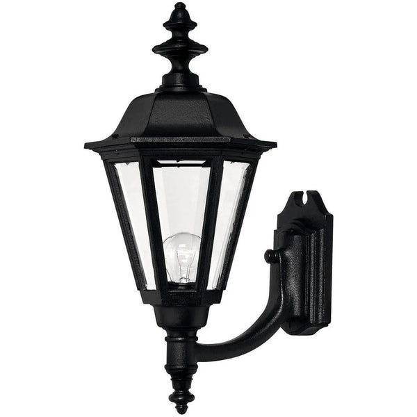 Manor House 23-Inch Outdoor Wall Mount
