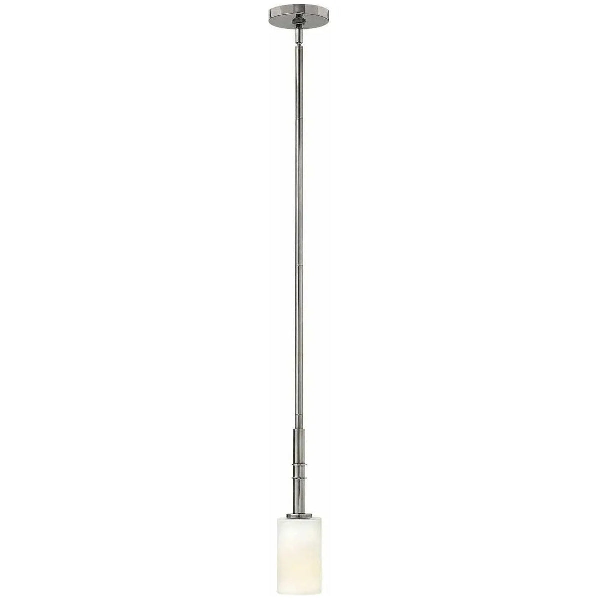 Hinkley Lighting - Margeaux 3-Inch Pendant - 3587PN | Montreal Lighting & Hardware
