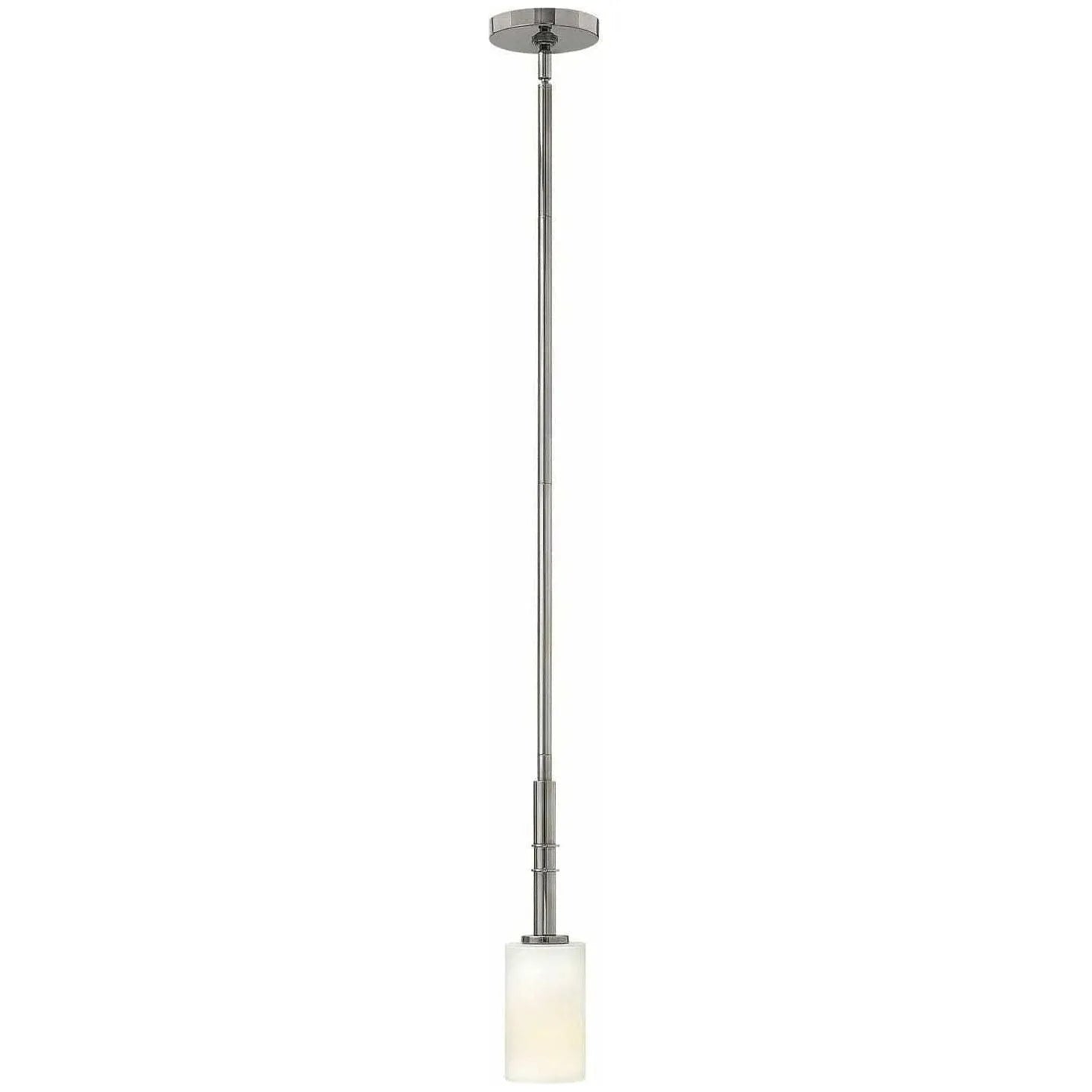 Hinkley Lighting - Margeaux 3-Inch Pendant - 3587PN | Montreal Lighting & Hardware