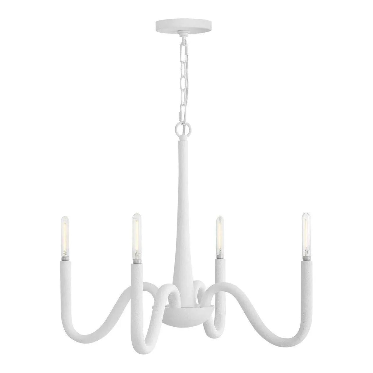 Hinkley Lighting - Maris LED Chandelier - 45015TXP | Montreal Lighting & Hardware