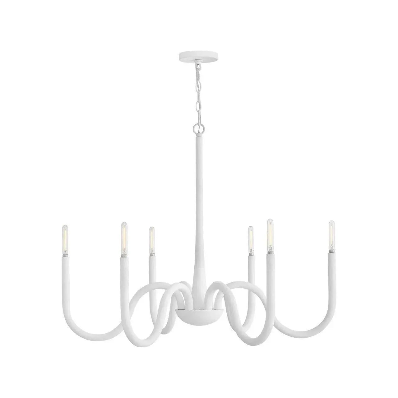 Hinkley Lighting - Maris LED Chandelier - 45015TXP | Montreal Lighting & Hardware