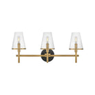 Hinkley Lighting - Marten LED Vanity - 51083HB | Montreal Lighting & Hardware