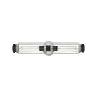 Hinkley Lighting - Masthead Horizontal LED Vanity - 53182CM | Montreal Lighting & Hardware