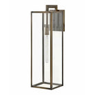 Hinkley Lighting - Max LED Wall Mount - 2598BU-LL | Montreal Lighting & Hardware