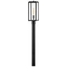Hinkley Lighting - Max Post Top or Pier Mount - 2591BK | Montreal Lighting & Hardware