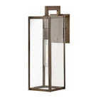 Hinkley Lighting - Max Wall Mount - 2594BU | Montreal Lighting & Hardware