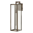 Hinkley Lighting - Max Wall Mount - 2595BU | Montreal Lighting & Hardware