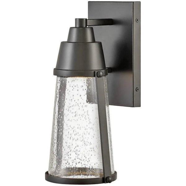 Miles 12-Inch Outdoor Wall Mount