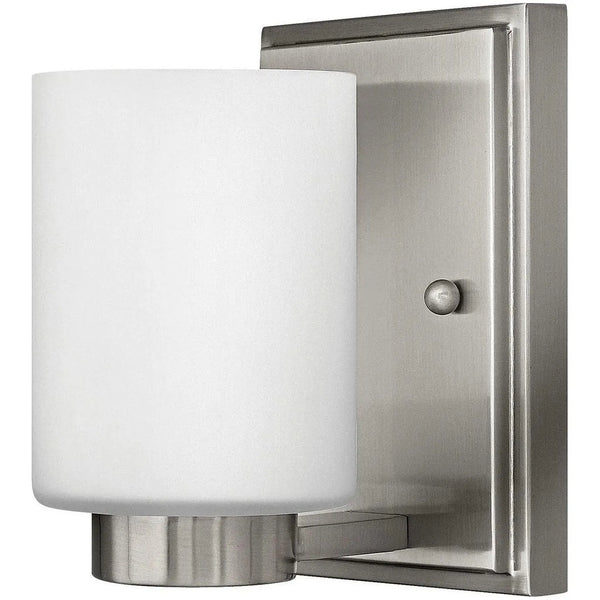 Meuble-lavabo simple Miley 7 pouces