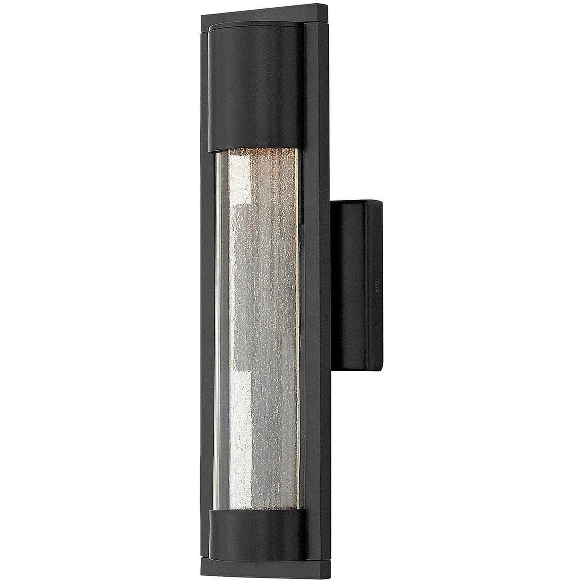 Hinkley Lighting - Mist 16-Inch Outdoor Wall Mount - 1220SK | Montreal Lighting & Hardware