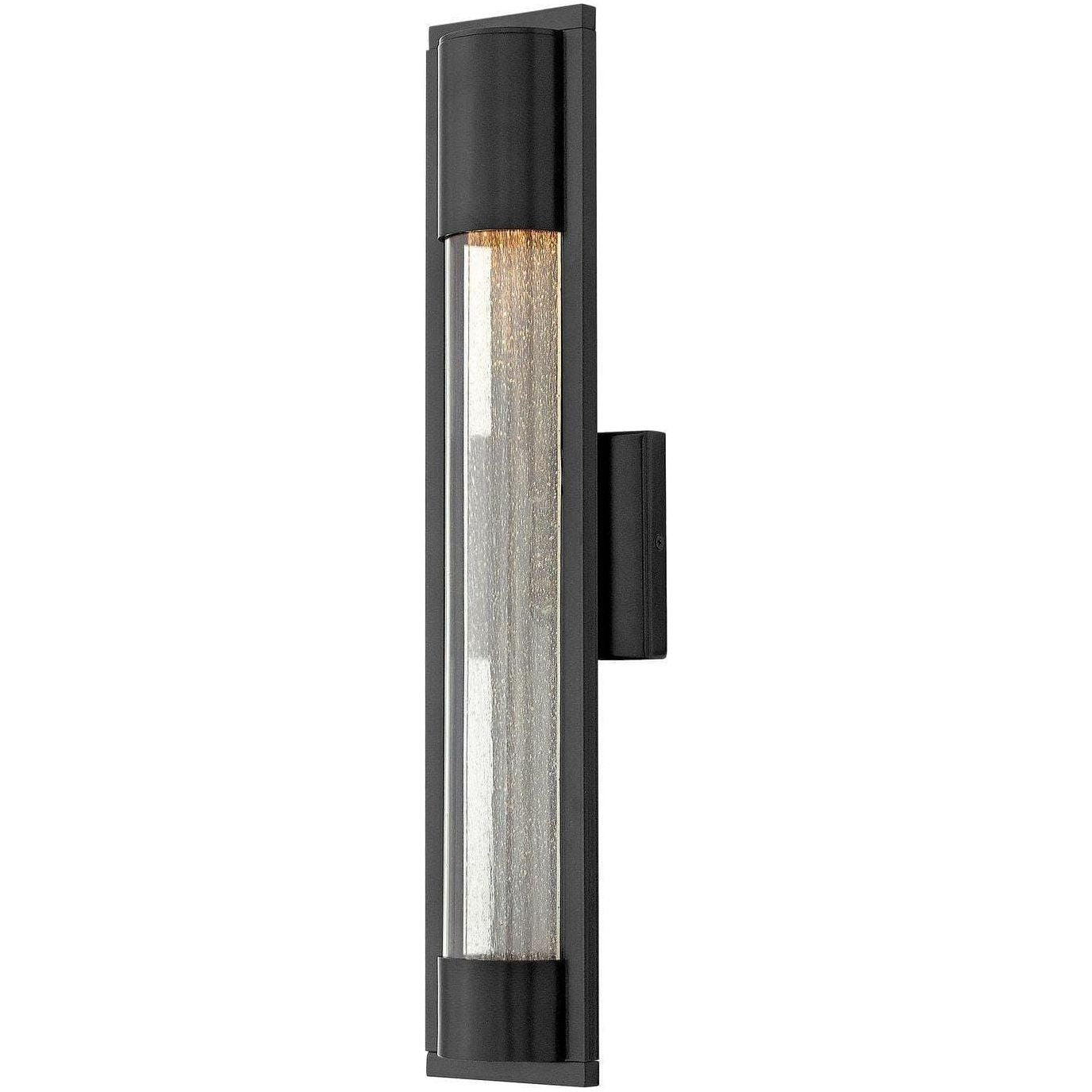 Hinkley Lighting - Mist 22-Inch Outdoor Wall Mount - 1224SK | Montreal Lighting & Hardware