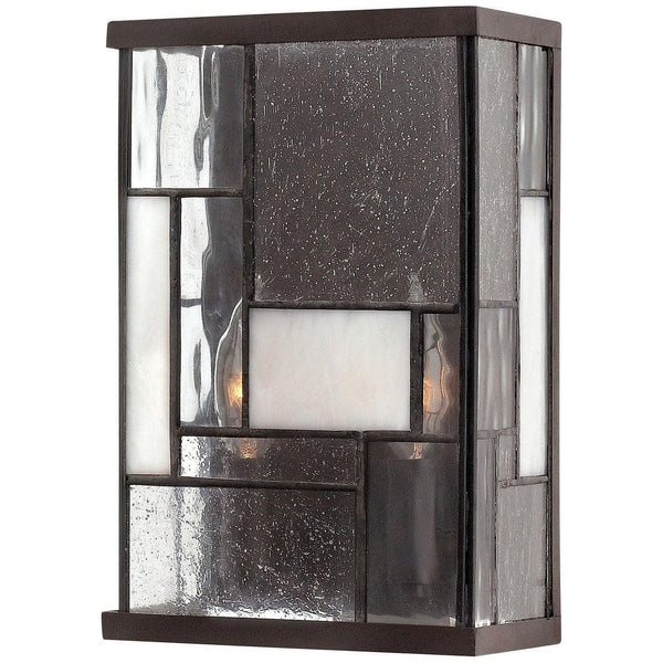 Mondrian 11-Inch Wall Sconce